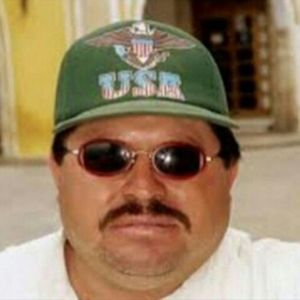 Meet your Posher, Marcos